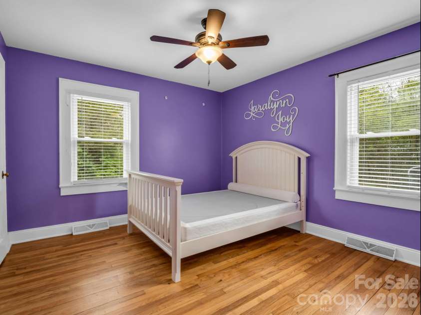 416 Main Street, Mooresboro, NC 28114.  MLS# CAR4363884, YatesRealty ID 8325. 