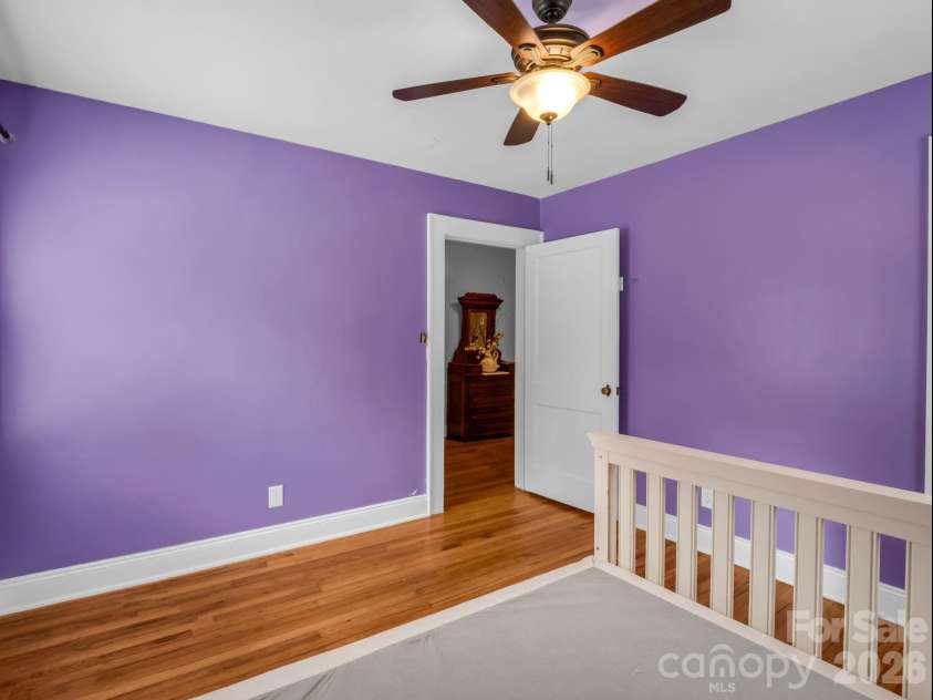 416 Main Street, Mooresboro, NC 28114.  MLS# CAR4363884, YatesRealty ID 8325. 