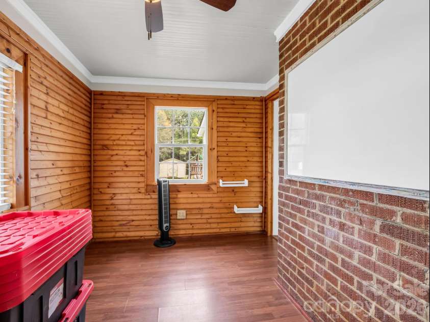 416 Main Street, Mooresboro, NC 28114.  MLS# CAR4363884, YatesRealty ID 8325. 