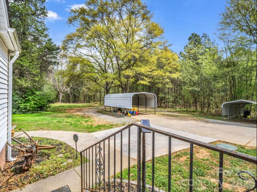 416 Main Street, Mooresboro, NC 28114.  MLS# CAR4363884, YatesRealty ID 8325. 
