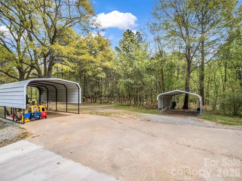 416 Main Street, Mooresboro, NC 28114.  MLS# CAR4363884, YatesRealty ID 8325. 