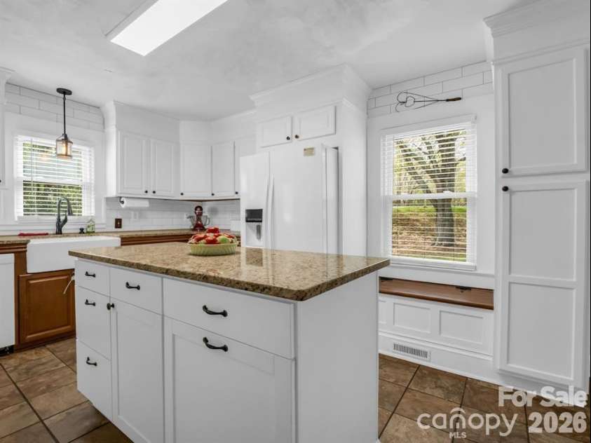 416 Main Street, Mooresboro, NC 28114.  MLS# CAR4363884, YatesRealty ID 8325. 