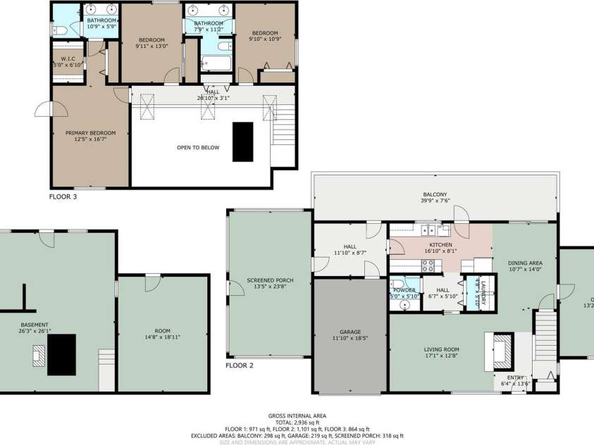 142 Padgett-Burns Road, Forest City, NC 28043.  MLS# CAR4352088, YatesRealty ID 8326. 