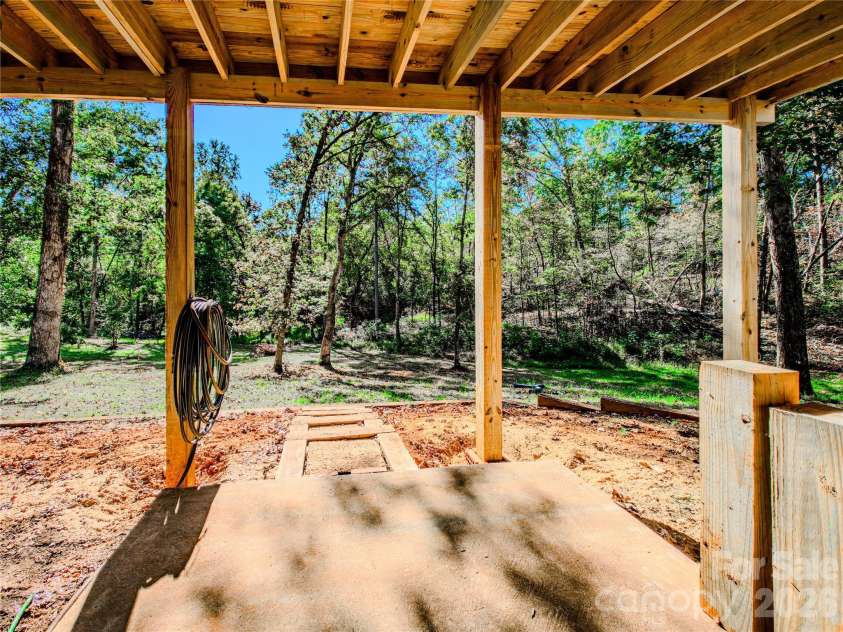 142 Padgett-Burns Road, Forest City, NC 28043.  MLS# CAR4352088, YatesRealty ID 8326. 