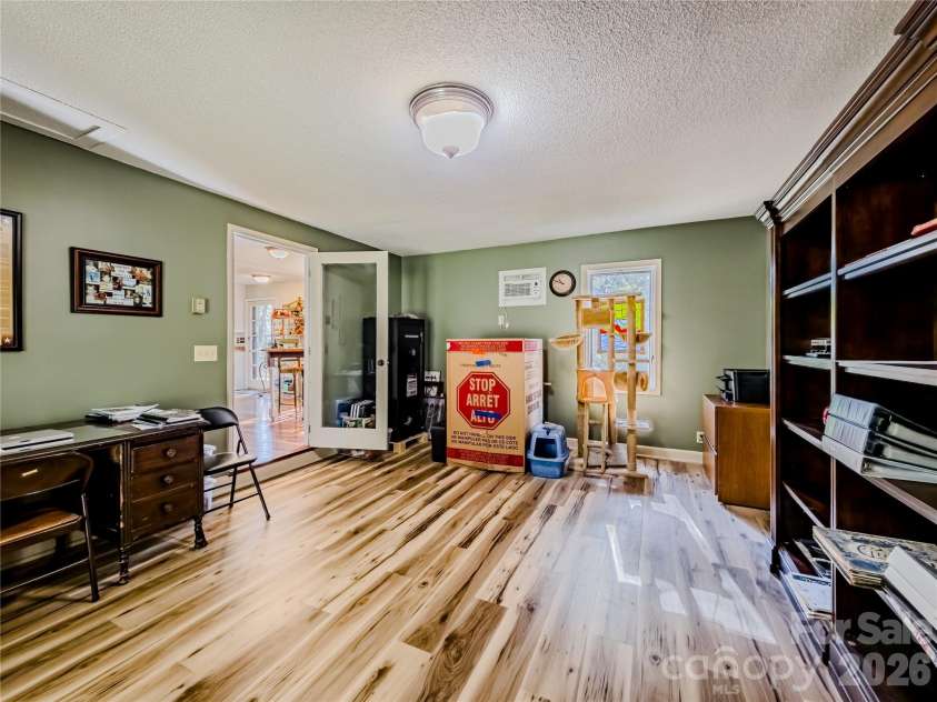 142 Padgett-Burns Road, Forest City, NC 28043.  MLS# CAR4352088, YatesRealty ID 8326. 