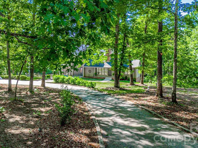 142 Padgett-Burns Road, Forest City, NC 28043.  MLS# CAR4352088, YatesRealty ID 8326. 