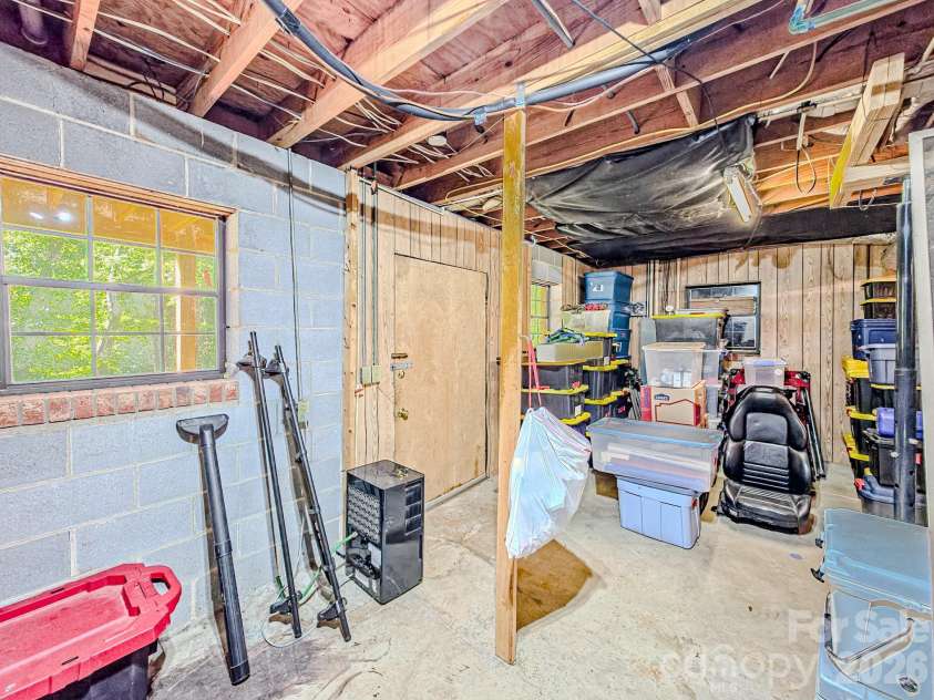 142 Padgett-Burns Road, Forest City, NC 28043.  MLS# CAR4352088, YatesRealty ID 8326. 
