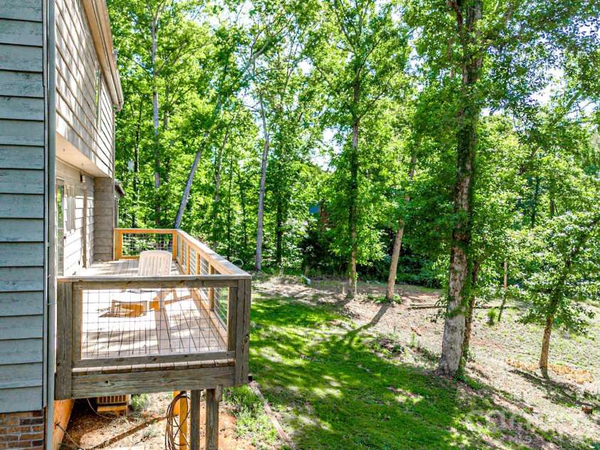 142 Padgett-Burns Road, Forest City, NC 28043.  MLS# CAR4352088, YatesRealty ID 8326. 