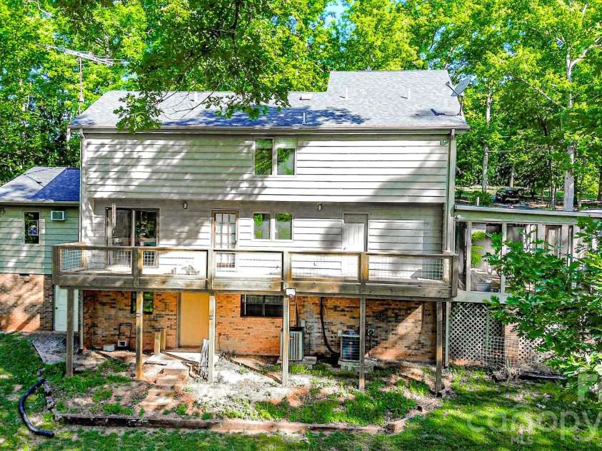 142 Padgett-Burns Road, Forest City, NC 28043.  MLS# CAR4352088, YatesRealty ID 8326. 