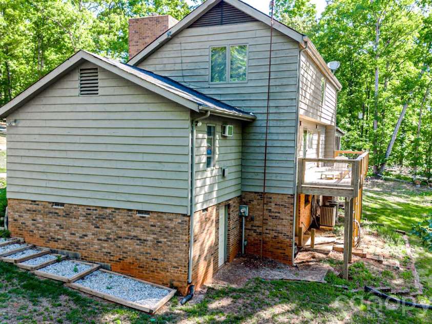 142 Padgett-Burns Road, Forest City, NC 28043.  MLS# CAR4352088, YatesRealty ID 8326. 