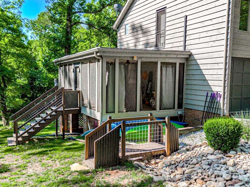 142 Padgett-Burns Road, Forest City, NC 28043.  MLS# CAR4352088, YatesRealty ID 8326. 