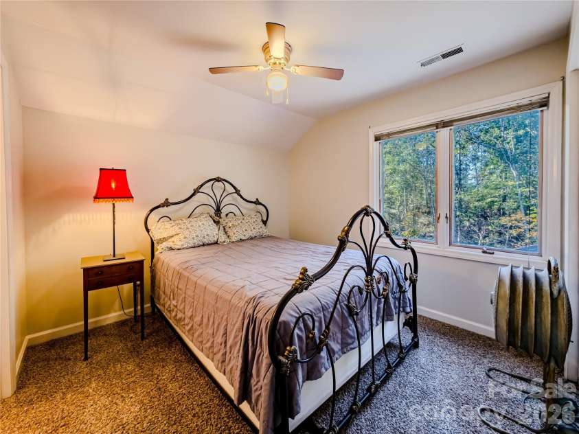 142 Padgett-Burns Road, Forest City, NC 28043.  MLS# CAR4352088, YatesRealty ID 8326. Bedroom 2