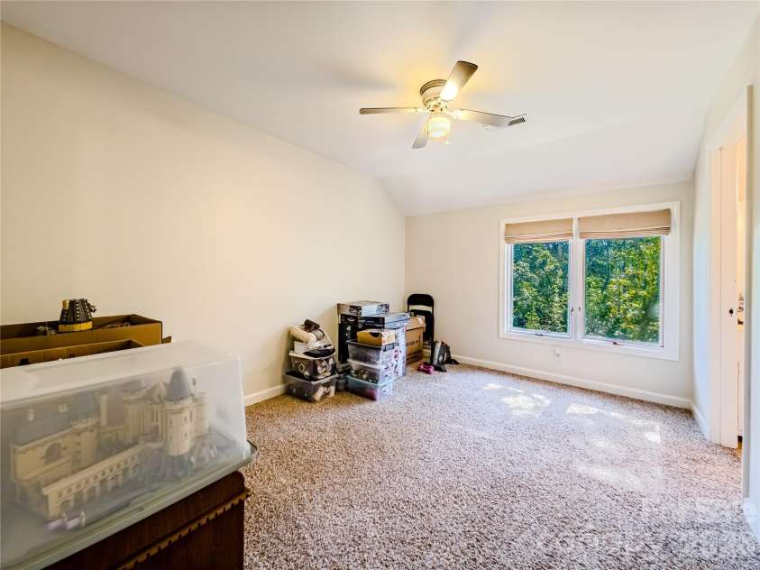 142 Padgett-Burns Road, Forest City, NC 28043.  MLS# CAR4352088, YatesRealty ID 8326. Bedroom 3