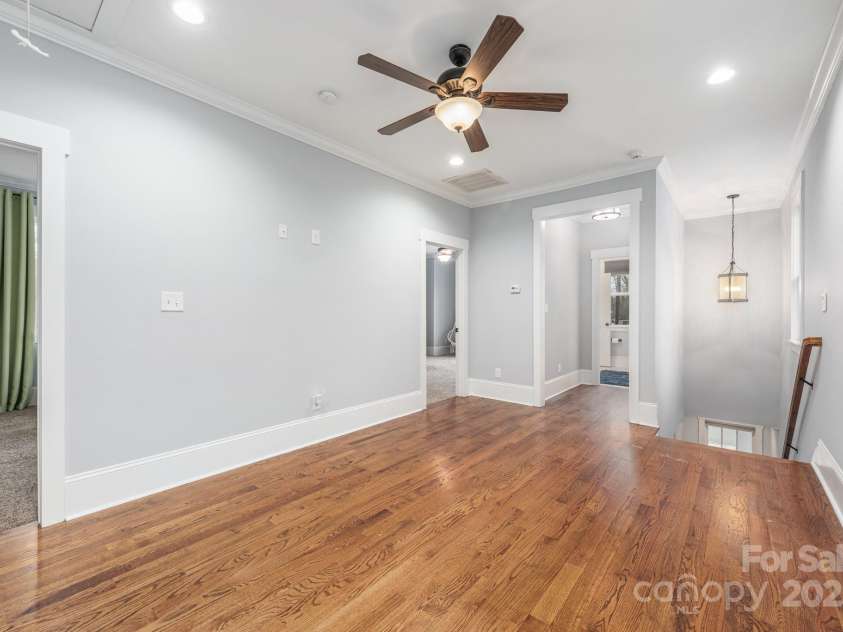 331 Solomon Street, Charlotte, NC 28216.  MLS# CAR4222767, YatesRealty ID 8326. 