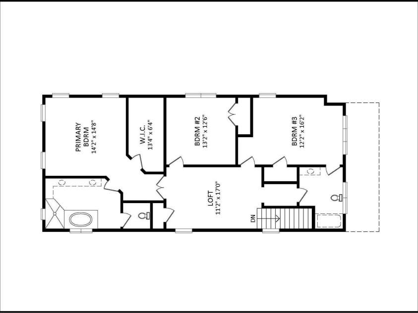 331 Solomon Street, Charlotte, NC 28216.  MLS# CAR4222767, YatesRealty ID 8326. 