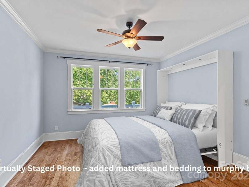 331 Solomon Street, Charlotte, NC 28216.  MLS# CAR4294000, YatesRealty ID 8326. 