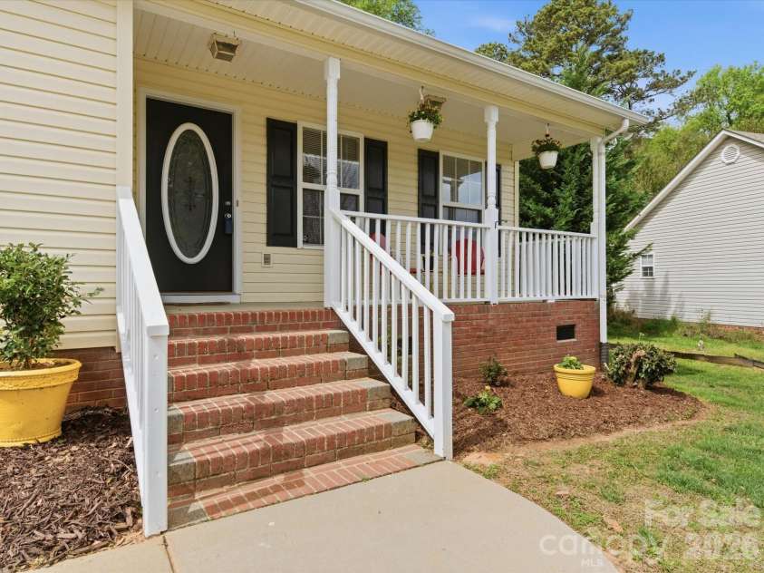 725 Painted Lady Court, Rock Hill, SC 29732.  MLS# CAR4364069, YatesRealty ID 8327. 