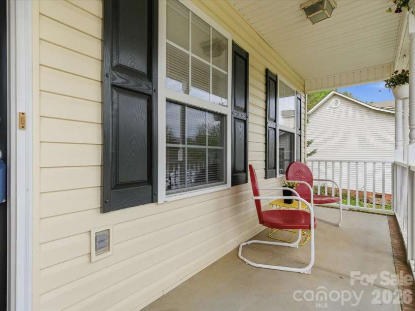 725 Painted Lady Court, Rock Hill, SC 29732.  MLS# CAR4364069, YatesRealty ID 8327. 