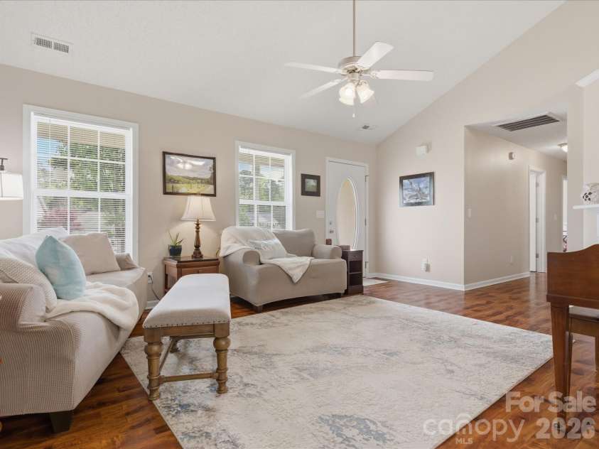 725 Painted Lady Court, Rock Hill, SC 29732.  MLS# CAR4364069, YatesRealty ID 8327. 