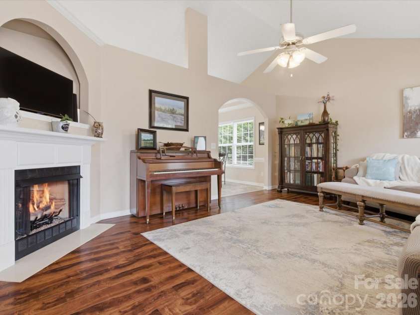 725 Painted Lady Court, Rock Hill, SC 29732.  MLS# CAR4364069, YatesRealty ID 8327. 