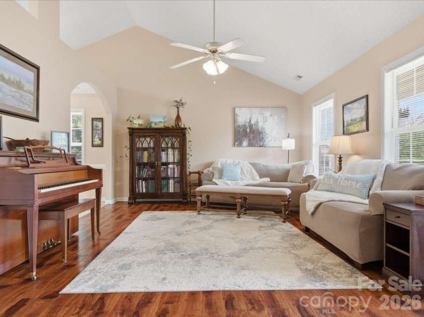 725 Painted Lady Court, Rock Hill, SC 29732.  MLS# CAR4364069, YatesRealty ID 8327. 