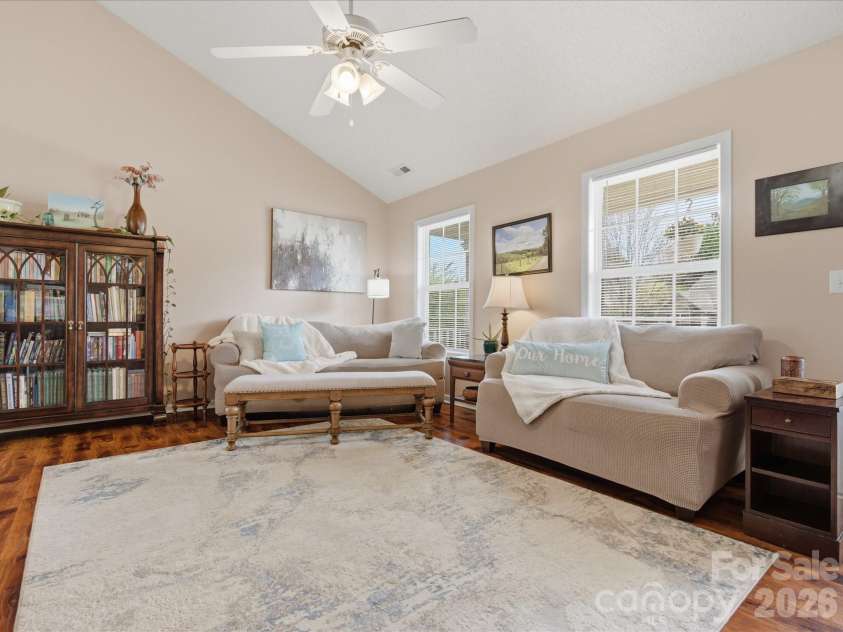 725 Painted Lady Court, Rock Hill, SC 29732.  MLS# CAR4364069, YatesRealty ID 8327. 