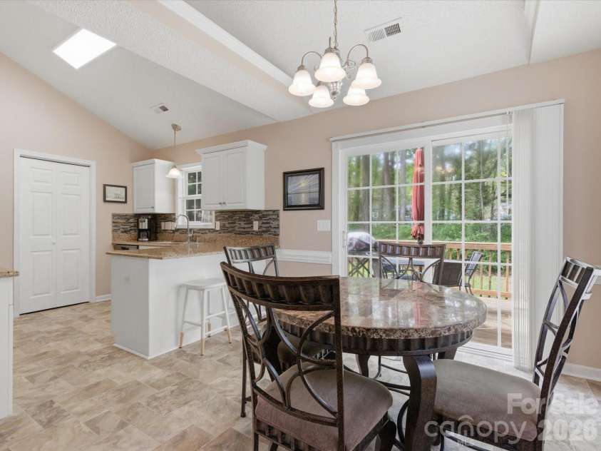725 Painted Lady Court, Rock Hill, SC 29732.  MLS# CAR4364069, YatesRealty ID 8327. 