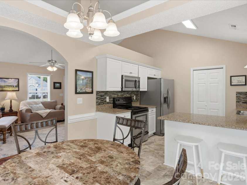 725 Painted Lady Court, Rock Hill, SC 29732.  MLS# CAR4364069, YatesRealty ID 8327. 