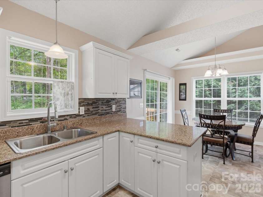 725 Painted Lady Court, Rock Hill, SC 29732.  MLS# CAR4364069, YatesRealty ID 8327. 