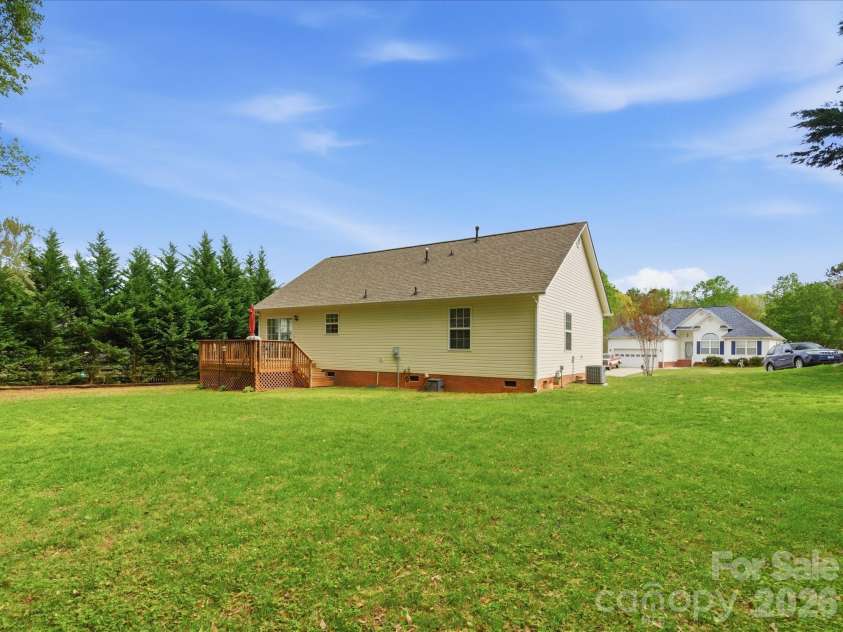725 Painted Lady Court, Rock Hill, SC 29732.  MLS# CAR4364069, YatesRealty ID 8327. 