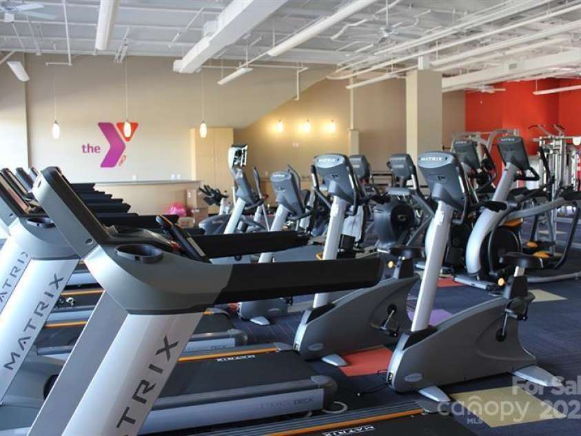 496 Kenyon Drive, Denver, NC 28037.  MLS# CAR4226146, YatesRealty ID 8328. Area Photo - Sally's YMCA