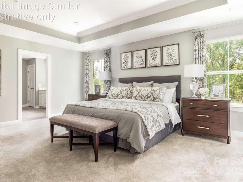 496 Kenyon Drive, Denver, NC 28037.  MLS# CAR4226146, YatesRealty ID 8328. Illustrative purposes only