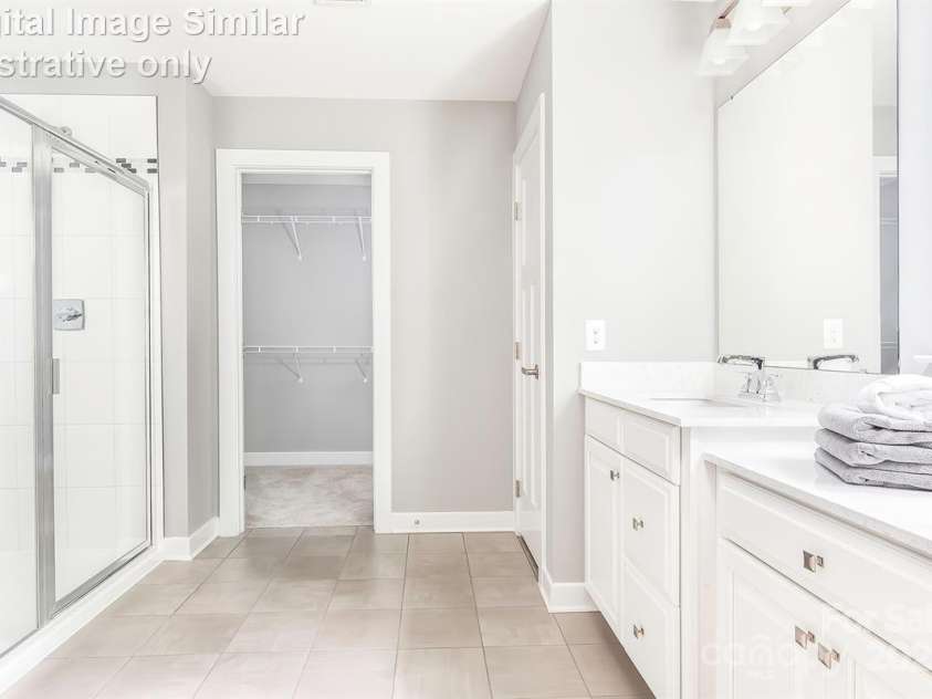 496 Kenyon Drive, Denver, NC 28037.  MLS# CAR4226146, YatesRealty ID 8328. Illustrative purposes only