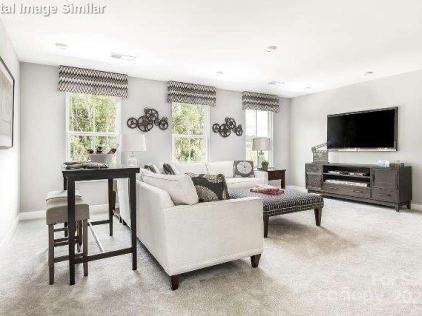 496 Kenyon Drive, Denver, NC 28037.  MLS# CAR4226146, YatesRealty ID 8328. Illustrative purposes only