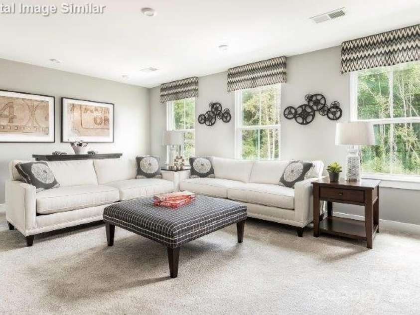 496 Kenyon Drive, Denver, NC 28037.  MLS# CAR4226146, YatesRealty ID 8328. Illustrative purposes only