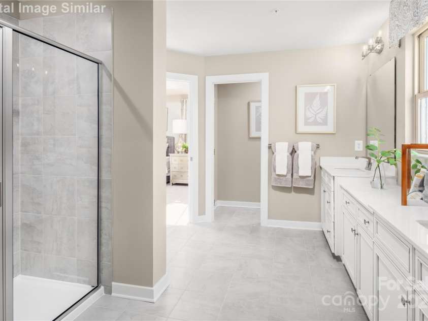 497 Kenyon Drive, Denver, NC 28037.  MLS# CAR4226197, YatesRealty ID 8329. Illustrative purposes only