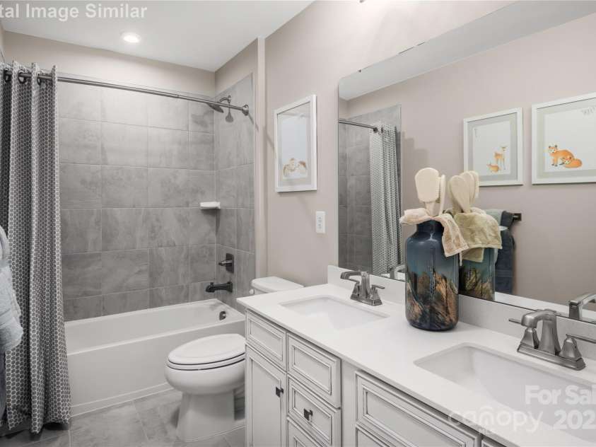 497 Kenyon Drive, Denver, NC 28037.  MLS# CAR4226197, YatesRealty ID 8329. Illustrative purposes only