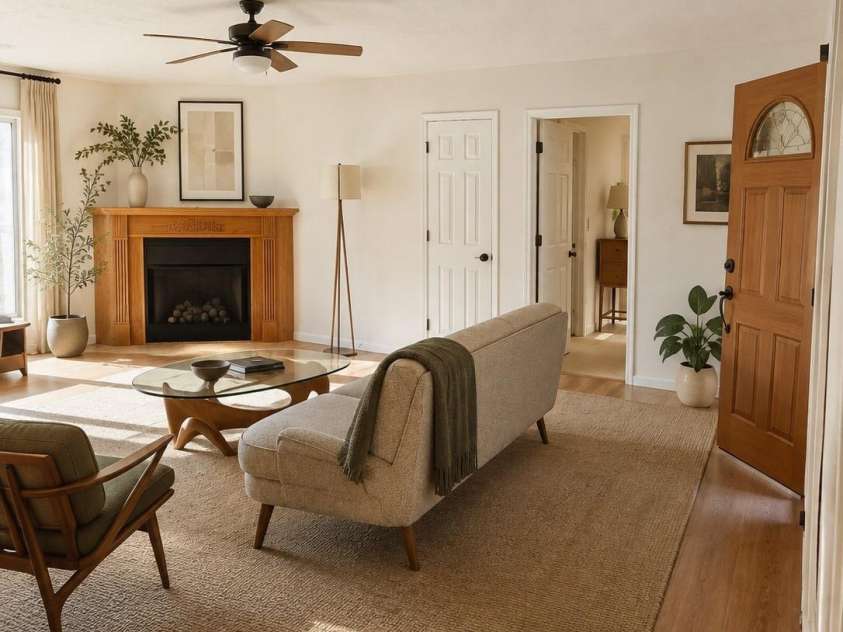 271 Stradley Mountain Road, Asheville, NC 28806.  MLS# CAR4213787, YatesRealty ID 833. 
