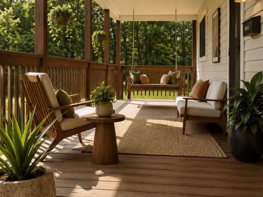 271 Stradley Mountain Road, Asheville, NC 28806.  MLS# CAR4213787, YatesRealty ID 833. 