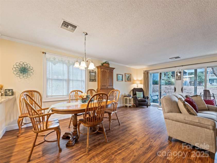 155 Tri Vista Drive, Lake Junaluska, NC 28745.  MLS# CAR4228666, YatesRealty ID 8331. 