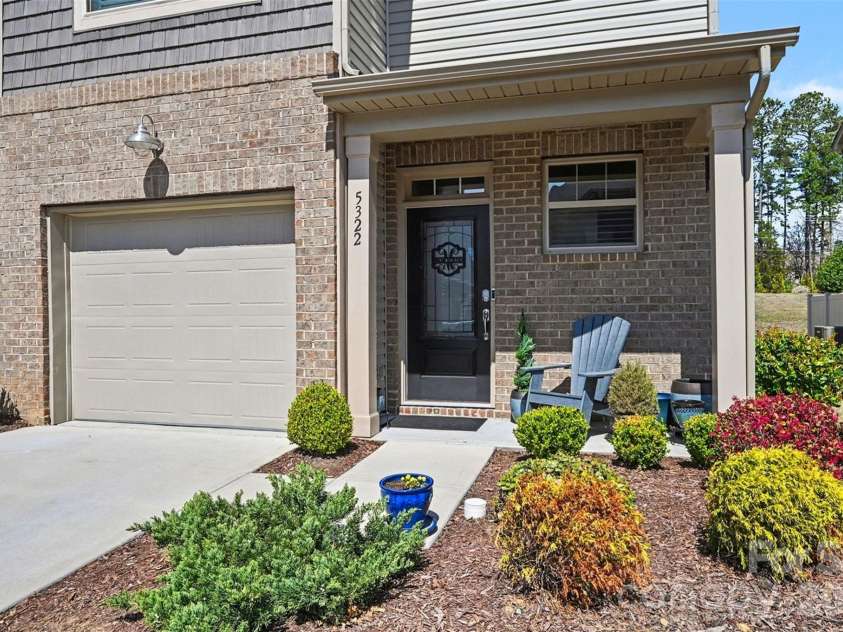5322 Orchid Bloom Drive, Fort Mill, SC 29707.  MLS# CAR4359737, YatesRealty ID 8332. 
