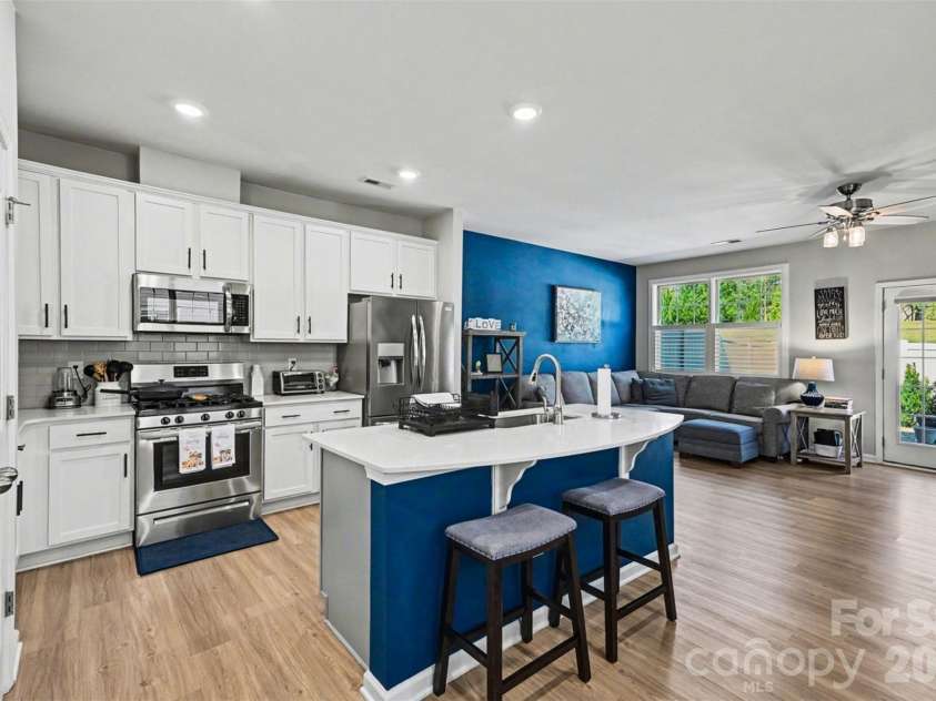 5322 Orchid Bloom Drive, Fort Mill, SC 29707.  MLS# CAR4359737, YatesRealty ID 8332. 