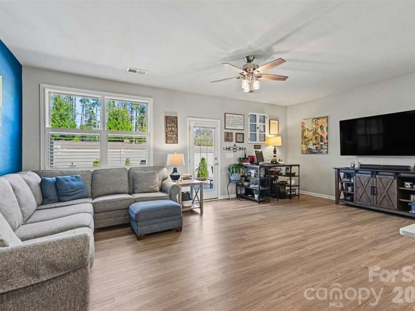 5322 Orchid Bloom Drive, Fort Mill, SC 29707.  MLS# CAR4359737, YatesRealty ID 8332. 