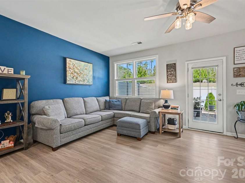 5322 Orchid Bloom Drive, Fort Mill, SC 29707.  MLS# CAR4359737, YatesRealty ID 8332. 
