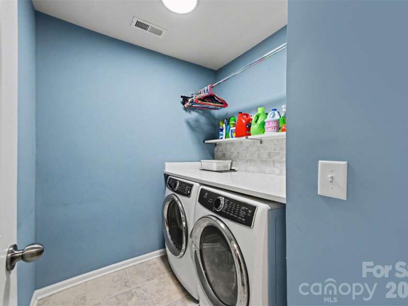5322 Orchid Bloom Drive, Fort Mill, SC 29707.  MLS# CAR4359737, YatesRealty ID 8332. 