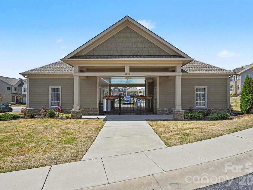 5322 Orchid Bloom Drive, Fort Mill, SC 29707.  MLS# CAR4359737, YatesRealty ID 8332. 