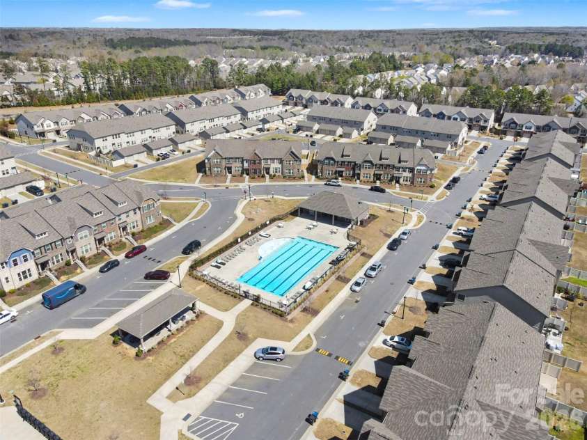 5322 Orchid Bloom Drive, Fort Mill, SC 29707.  MLS# CAR4359737, YatesRealty ID 8332. 
