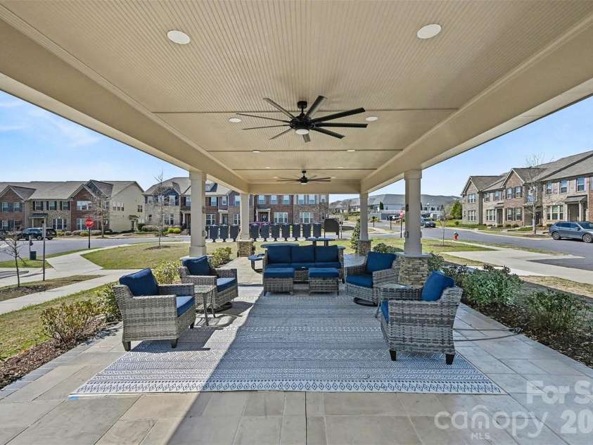 5322 Orchid Bloom Drive, Fort Mill, SC 29707.  MLS# CAR4359737, YatesRealty ID 8332. 