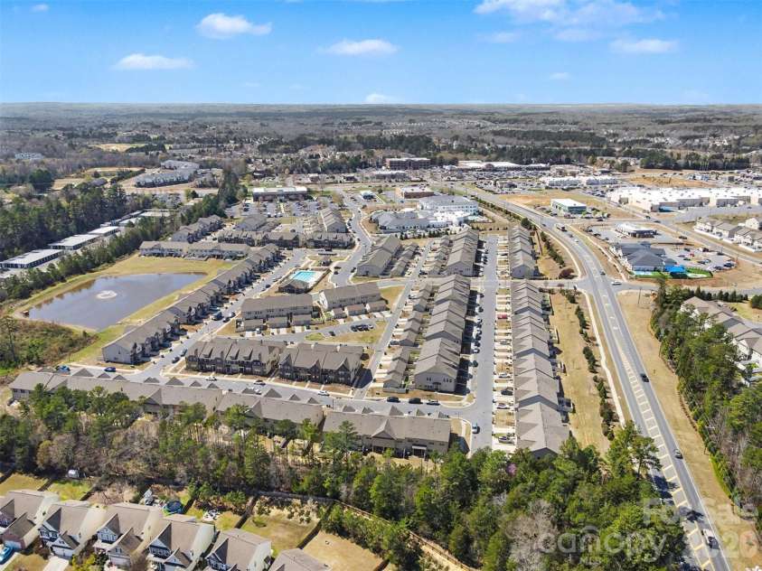 5322 Orchid Bloom Drive, Fort Mill, SC 29707.  MLS# CAR4359737, YatesRealty ID 8332. 