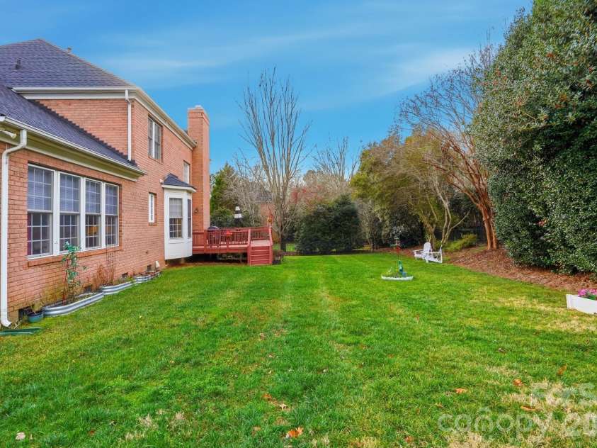 3304 Taviston Drive, Waxhaw, NC 28173.  MLS# CAR4335355, YatesRealty ID 8333. 